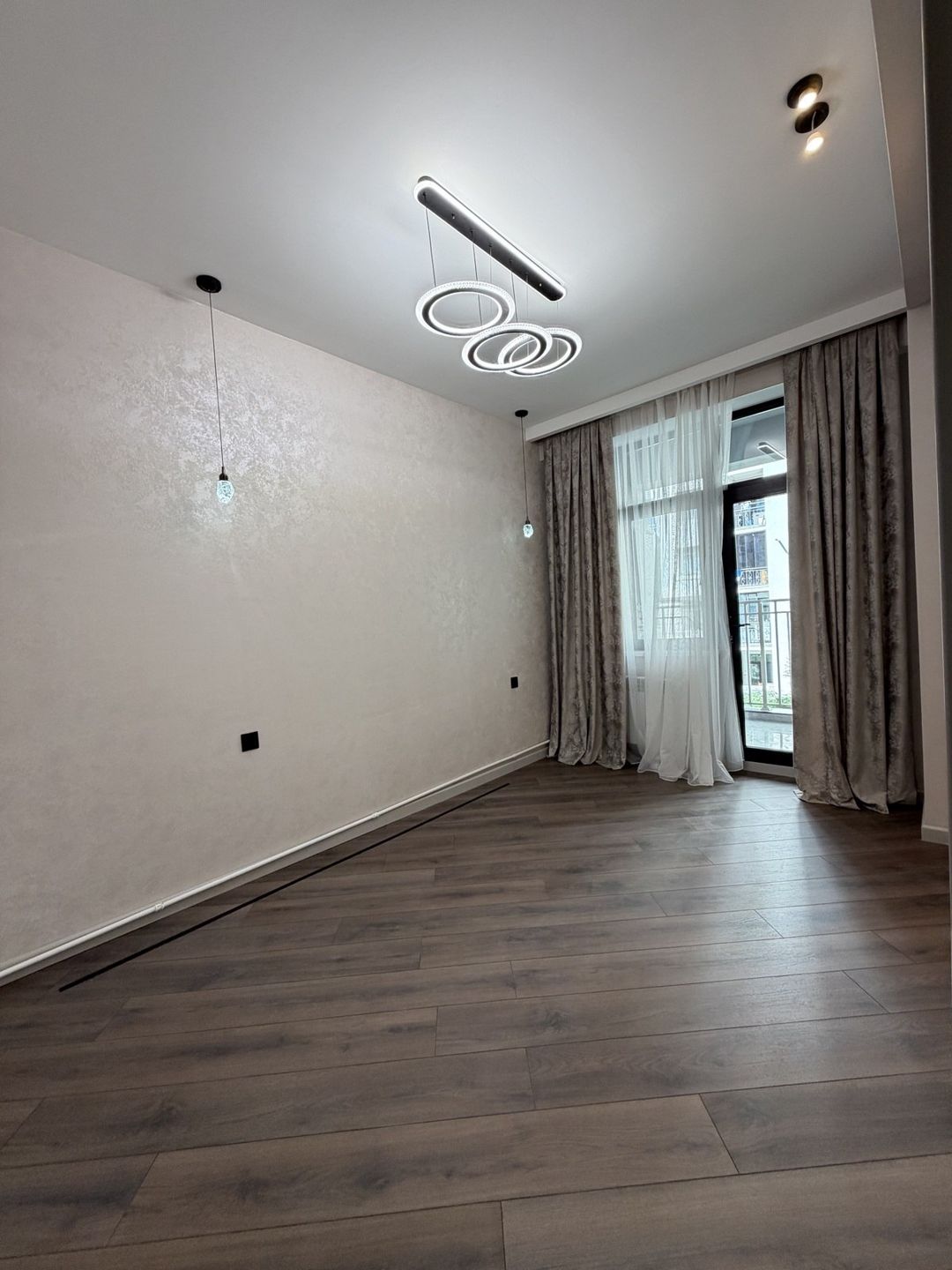 Satılır 2 otaqlı yeni tikili 67 m² — Mənzil, Bakı (5)