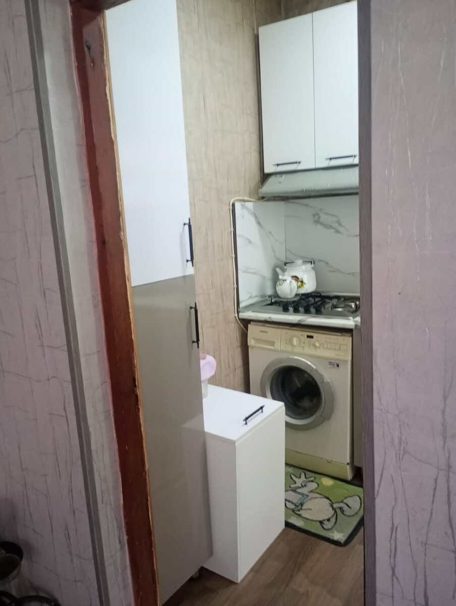 İcarəyə verilir 3 otaqlı həyət evi/bağ evi 70 m² — Ev, villa, Xırdalan (10)