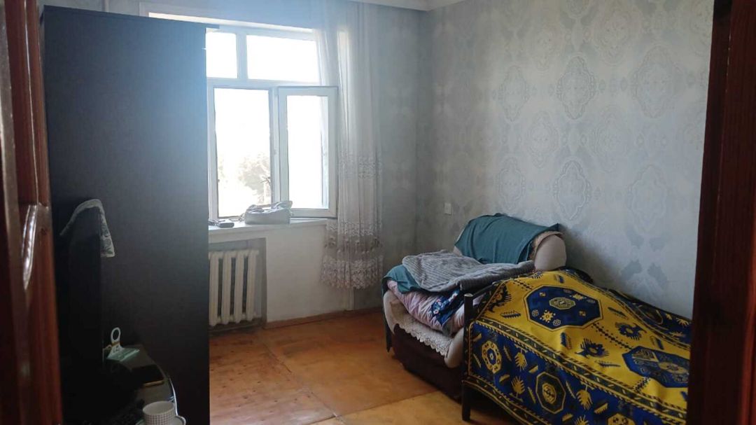 İcarəyə verilir 3 otaqlı köhnə tikili 70 m² — Mənzil, Bakı (10)
