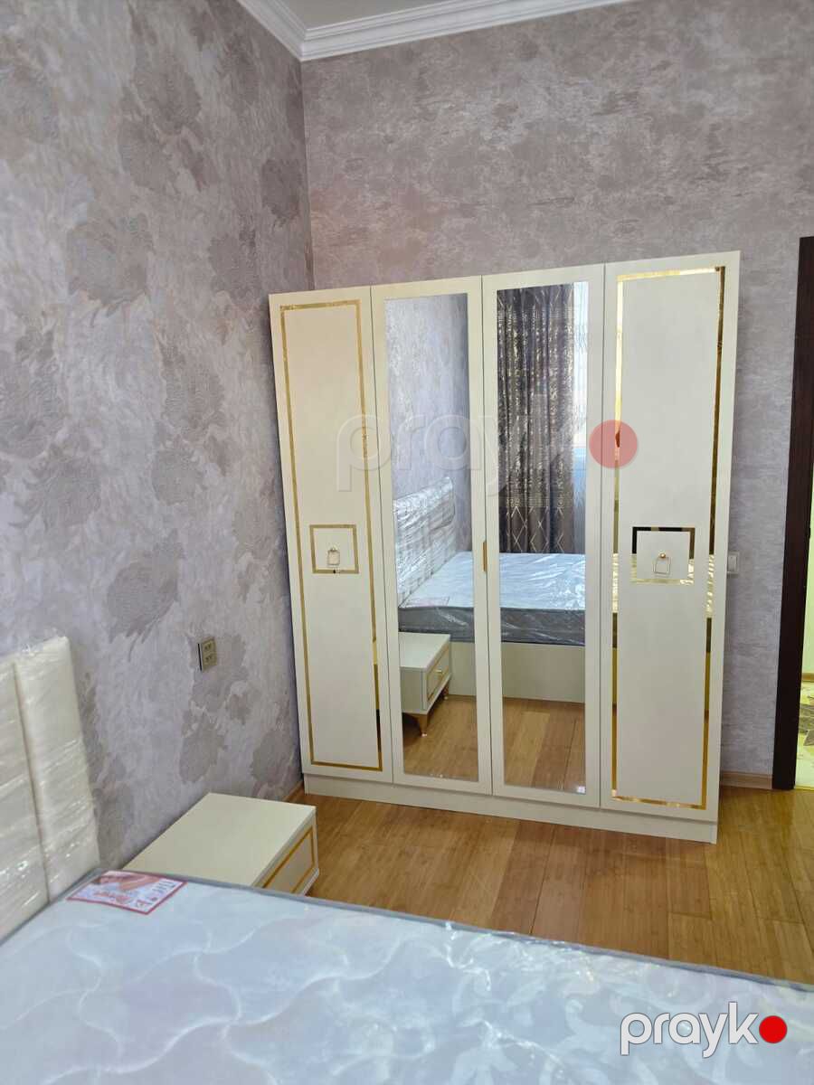 Satılır 2 otaqlı yeni tikili 65 m² — Mənzil, Xırdalan (6)