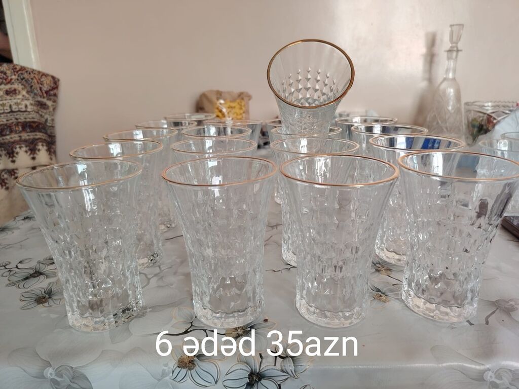 Mətbəx üçün müxtəlif əşyalar: - Pomidor formalı qapaqlı kiçik — Süfrə qabı, Bakı (3)