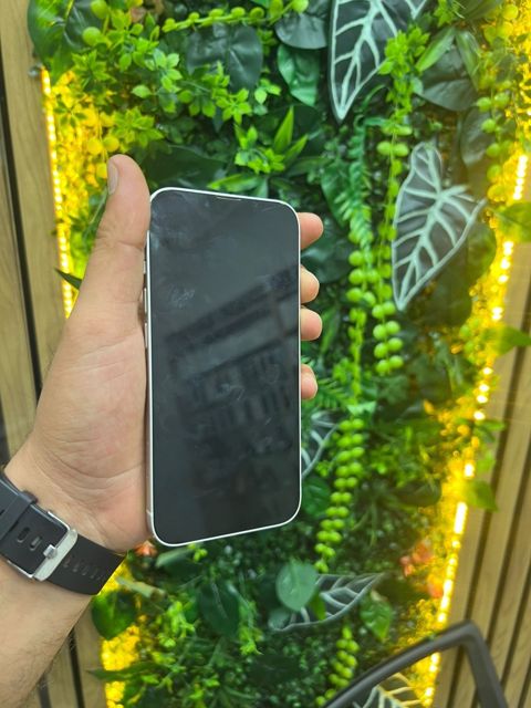 Apple iPhone 13 Starlight 128GB/4GB — Bakı
