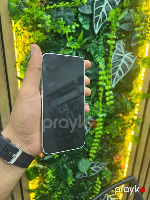 Apple iPhone 13 Starlight 128GB/4GB