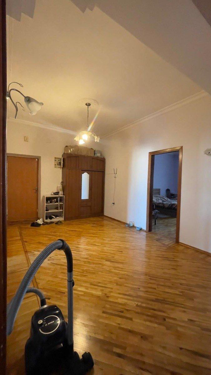 Satılır 3 otaqlı yeni tikili 130 m² — Mənzil, Bakı (9)