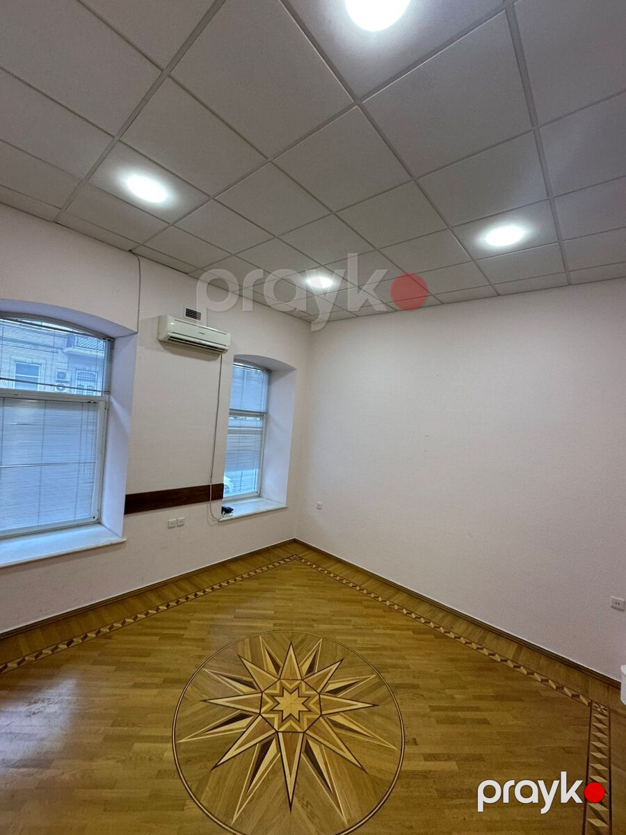 İcarəyə verilir 4 otaqlı ofis 110 m² — Ofis, Bakı (12)