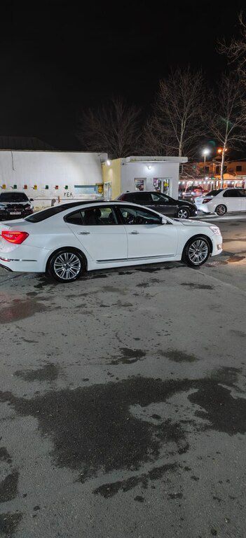 Kia Cadenza, 3.5 L, 2013 il, 250 000 km — Avtomobillər, Bakı (5)
