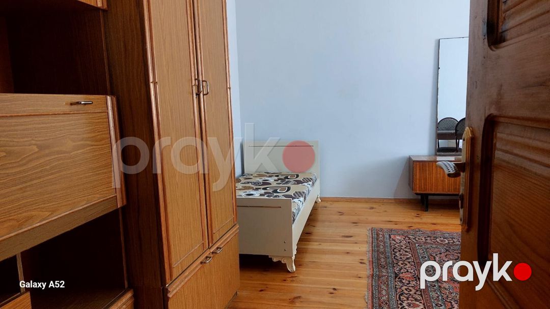 Həyət evi kirayə verilir, Bağmanlar qəs — Ev, villa, Gəncə (2)