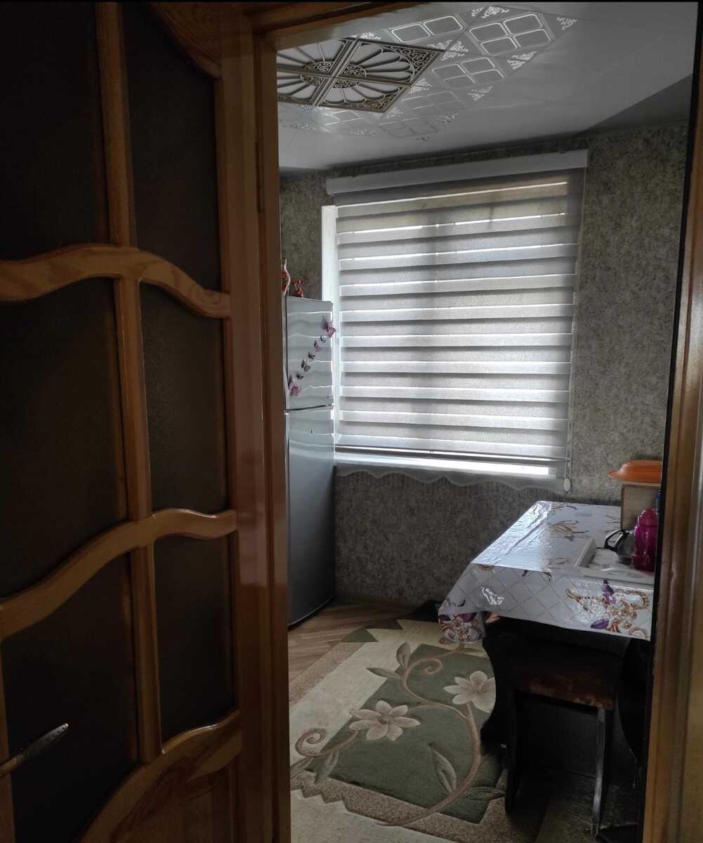 Satılır 3 otaqlı köhnə tikili 70 m² — Mənzil, Sumqayıt (4)