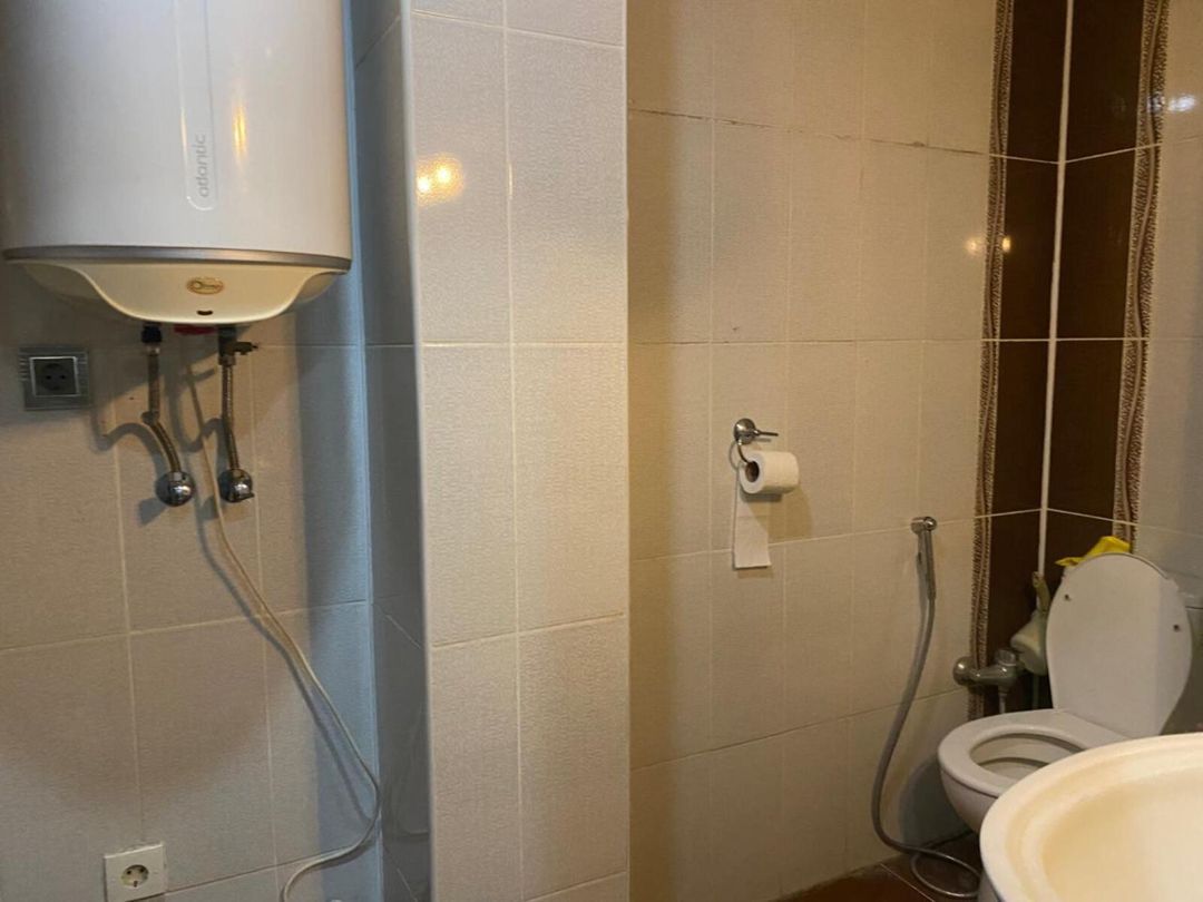 İcarəyə verilir 3 otaqlı köhnə tikili 60 m² — Mənzil, Bakı (12)