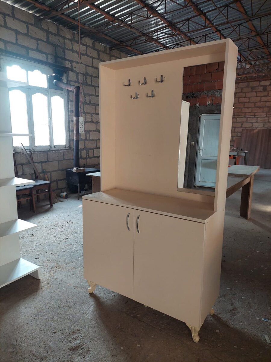 Dəhliz dolabı — Mebel, Bakı (3)