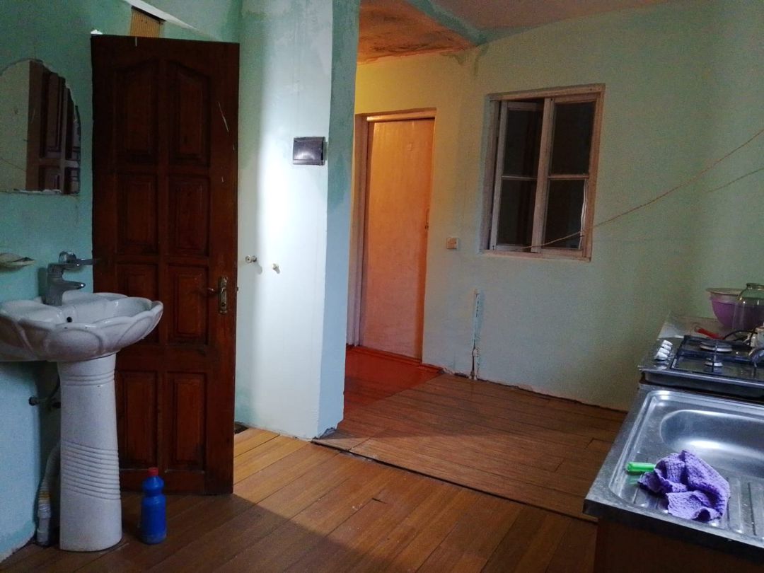 Həyət evi kirayə verilir, Yasamal r — Ev, villa, Bakı (7)
