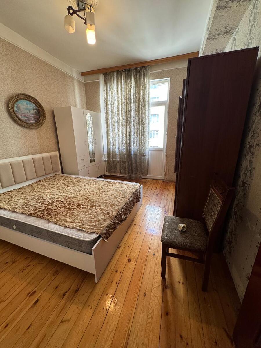 Satılır 2 otaqlı yeni tikili 56 m² — Mənzil, Bakı (3)