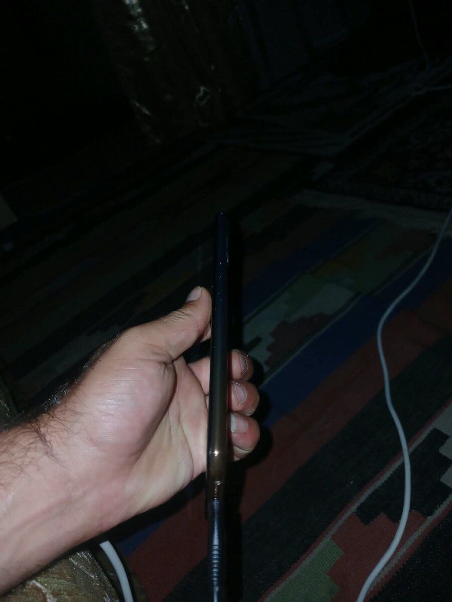 Tecno Camon 12 Dark Jade 64GB/4GB — Smartfonlar, Xaçmaz (3)