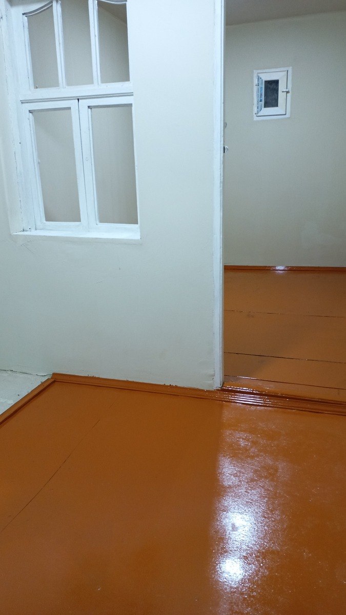2-otaqlı yeni tikili kirayə verilir, Sulu təpə daresi, 60 m² — Mənzil, Bakı (2)