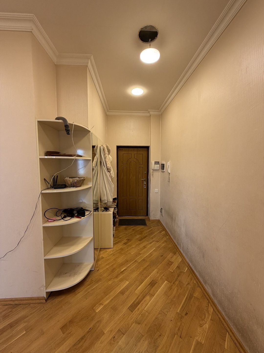 Satılır 4 otaqlı yeni tikili 150 m² — Mənzil, Bakı (9)