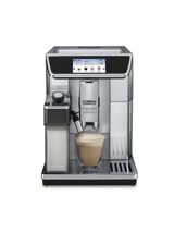 Qəhvədəmləyən "DeLonghi Primadonna Elite ECAM650.85.MS" — OK Mobile — Home Appliances