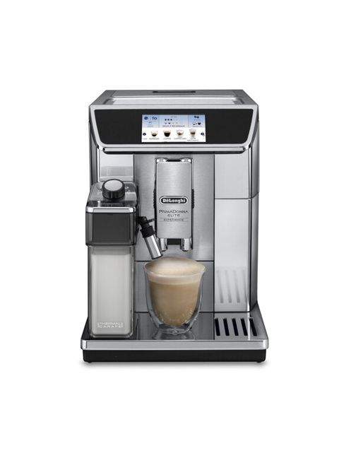 Qəhvədəmləyən "DeLonghi Primadonna Elite ECAM650.85.MS"