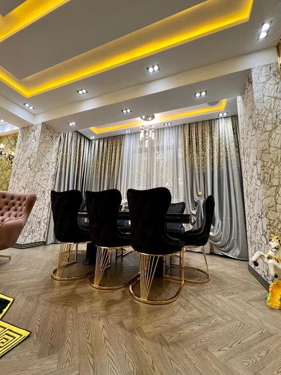 Satılır 3 otaqlı yeni tikili 116 m² — Mənzil, Sumqayıt (5)
