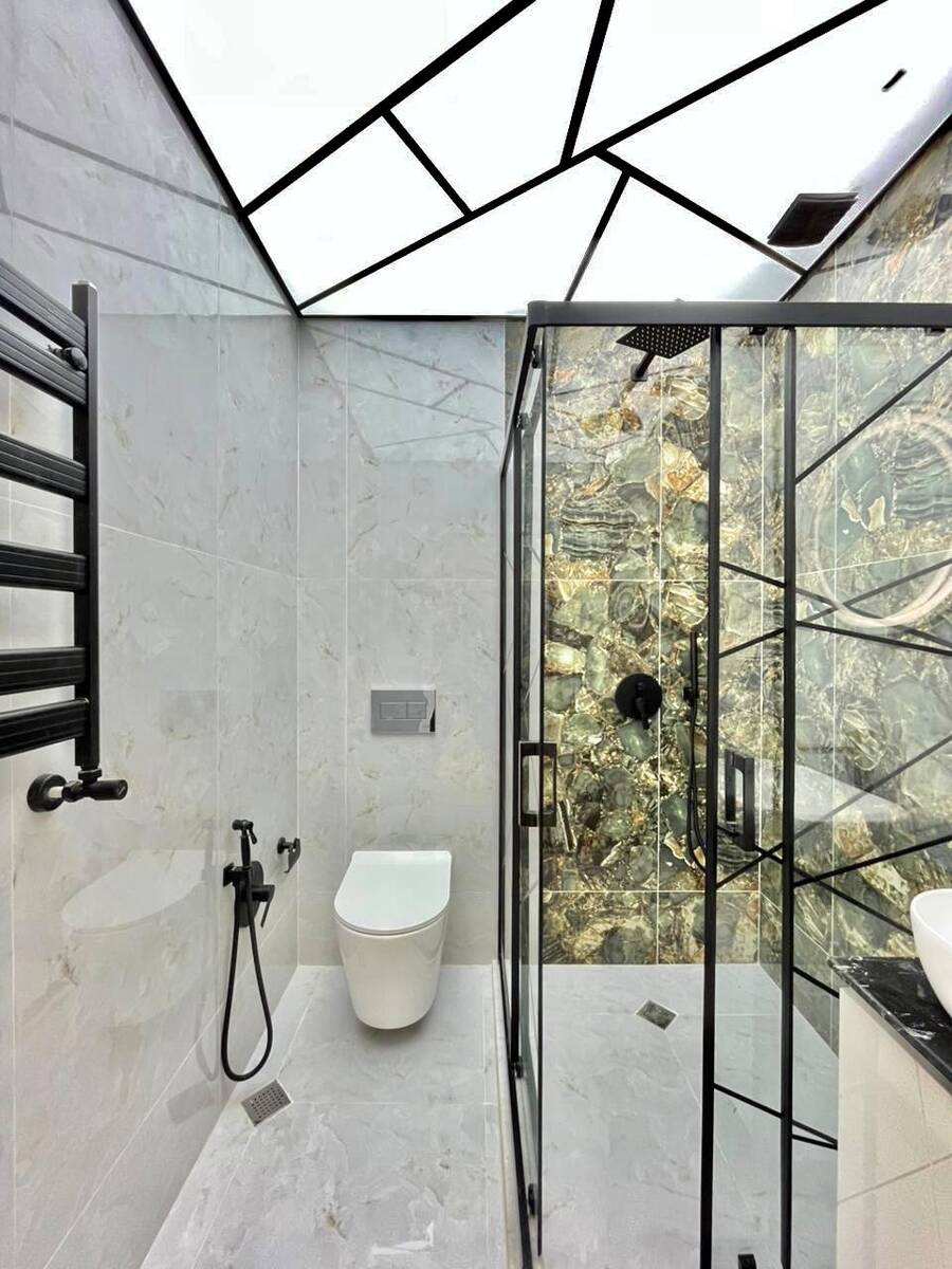 Satılır 2 otaqlı yeni tikili 69 m² — Mənzil, Bakı (11)