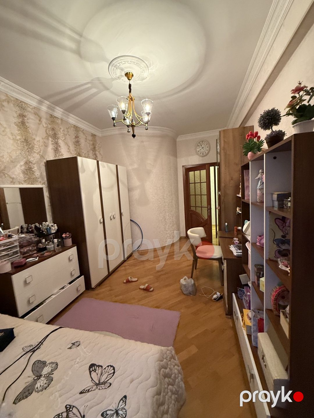 Satılır 4 otaqlı yeni tikili 170 m² — Mənzil, Bakı (11)