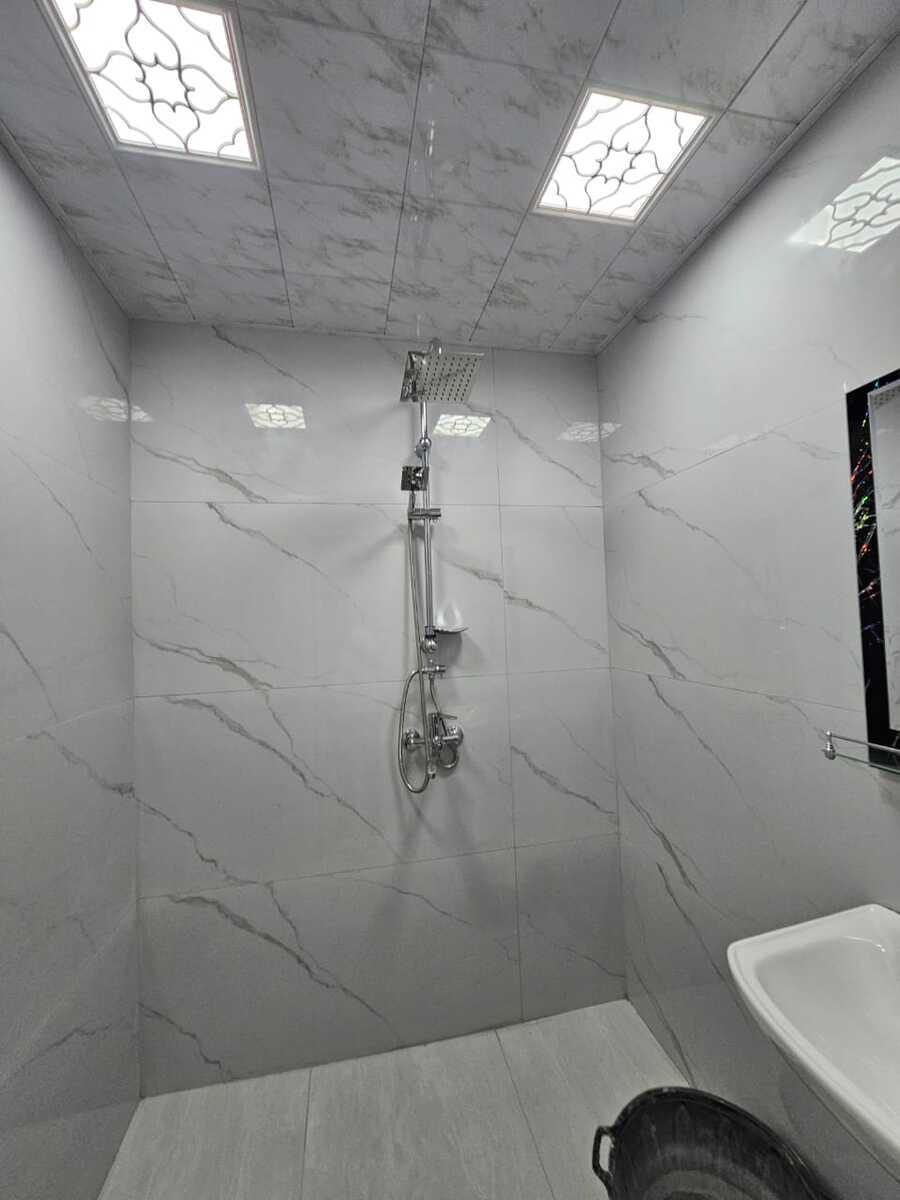 Satılır 3 otaqlı köhnə tikili 75 m² — Mənzil, Bakı (11)