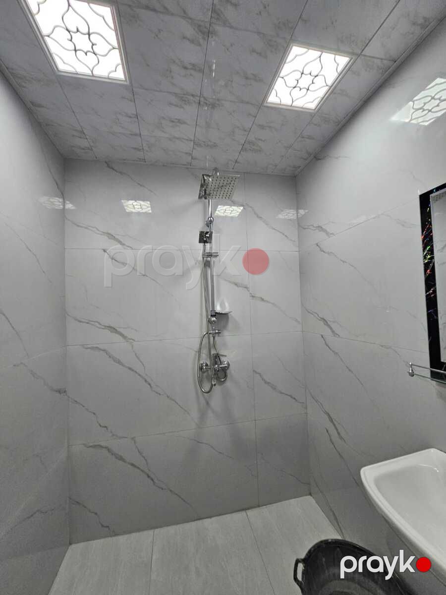 Satılır 3 otaqlı köhnə tikili 75 m² — Mənzil, Bakı (11)