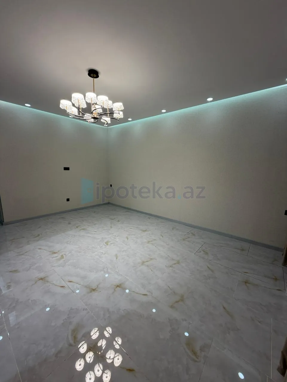 Satılır: 4 Otaq, Bağlar, Xəzər r., Mərdəkan q., 130.00 m² — Torpaq, Buzovna (9)