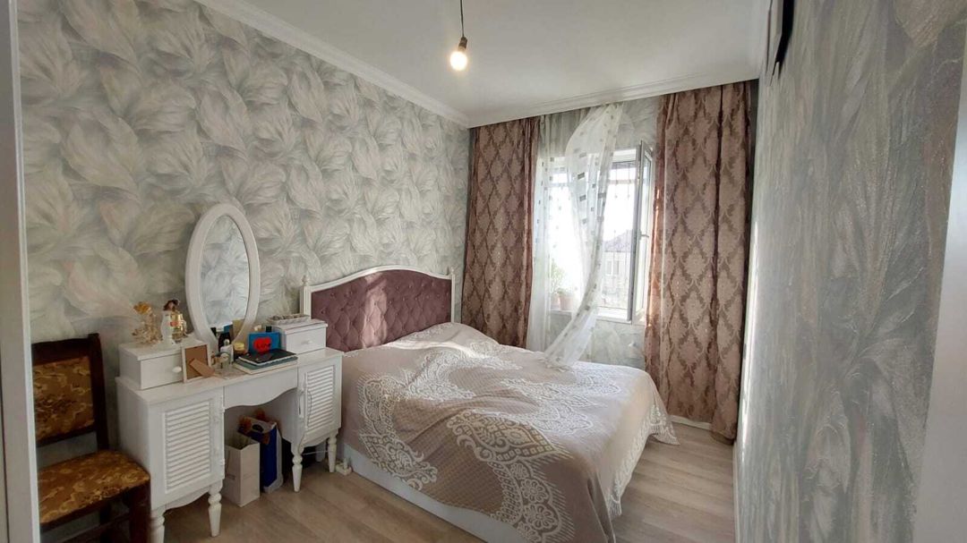 Satılır 3 otaqlı həyət evi/bağ evi 75 m² — Ev, villa, Bakı (11)