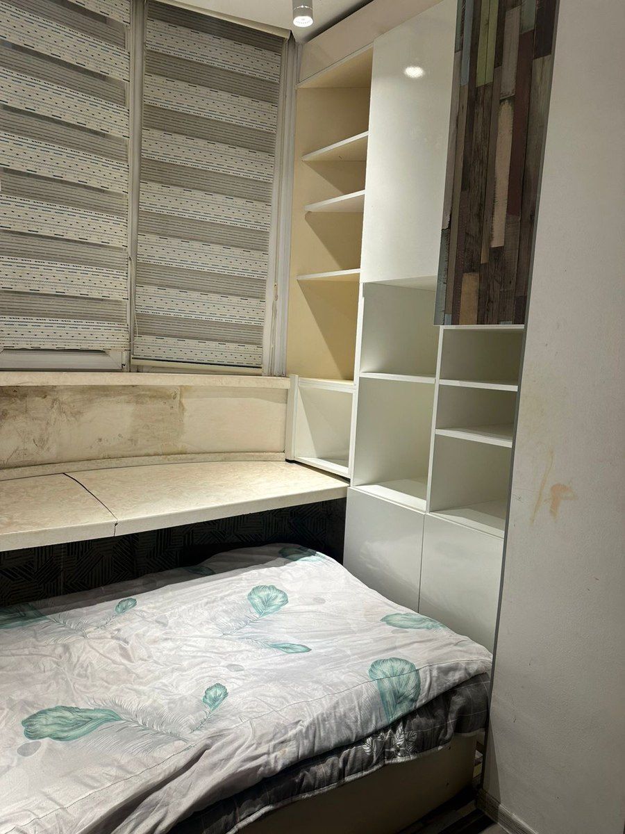 3-otaqlı yeni tikili kirayə verilir, Yeni Yasamal qəs., 165 m² — Mənzil, Bakı (5)