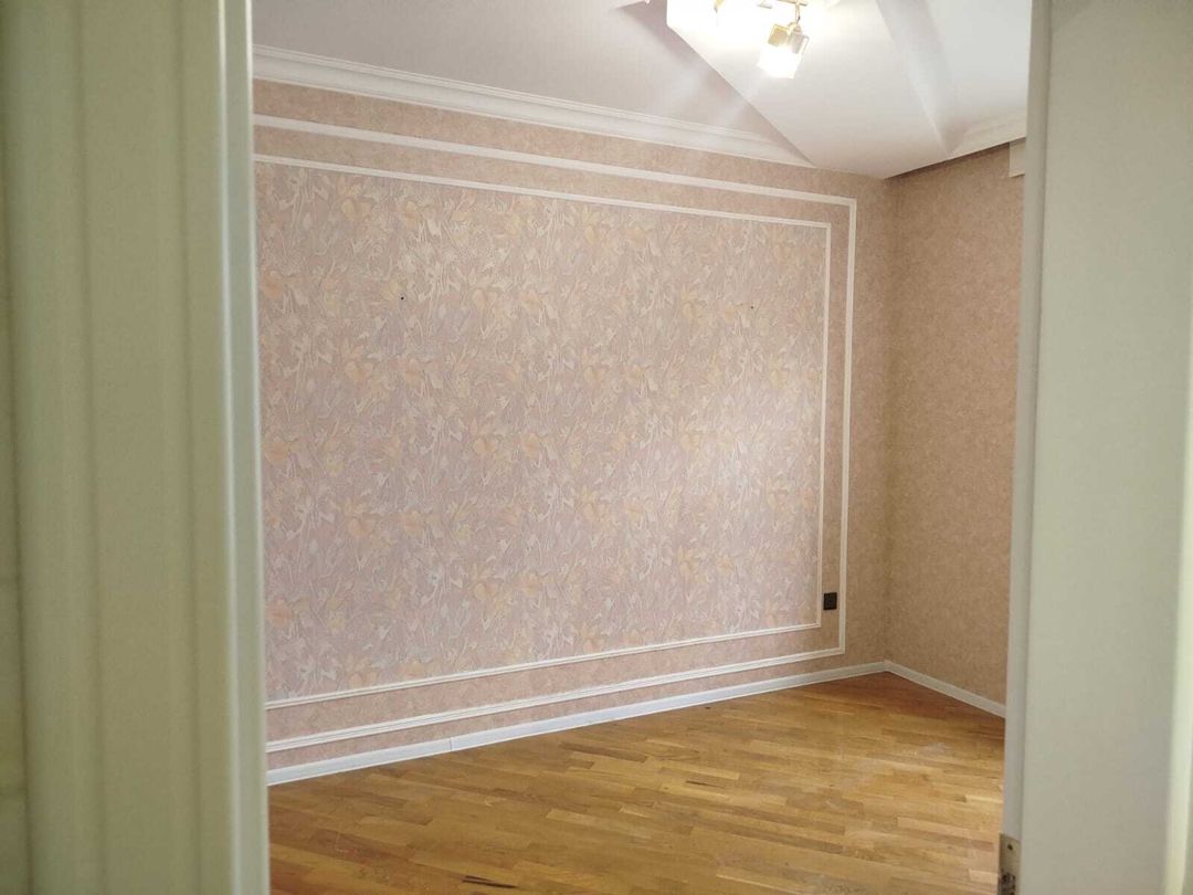Həyət evi, Xırdalan şəh — Ev, villa, Xırdalan (4)