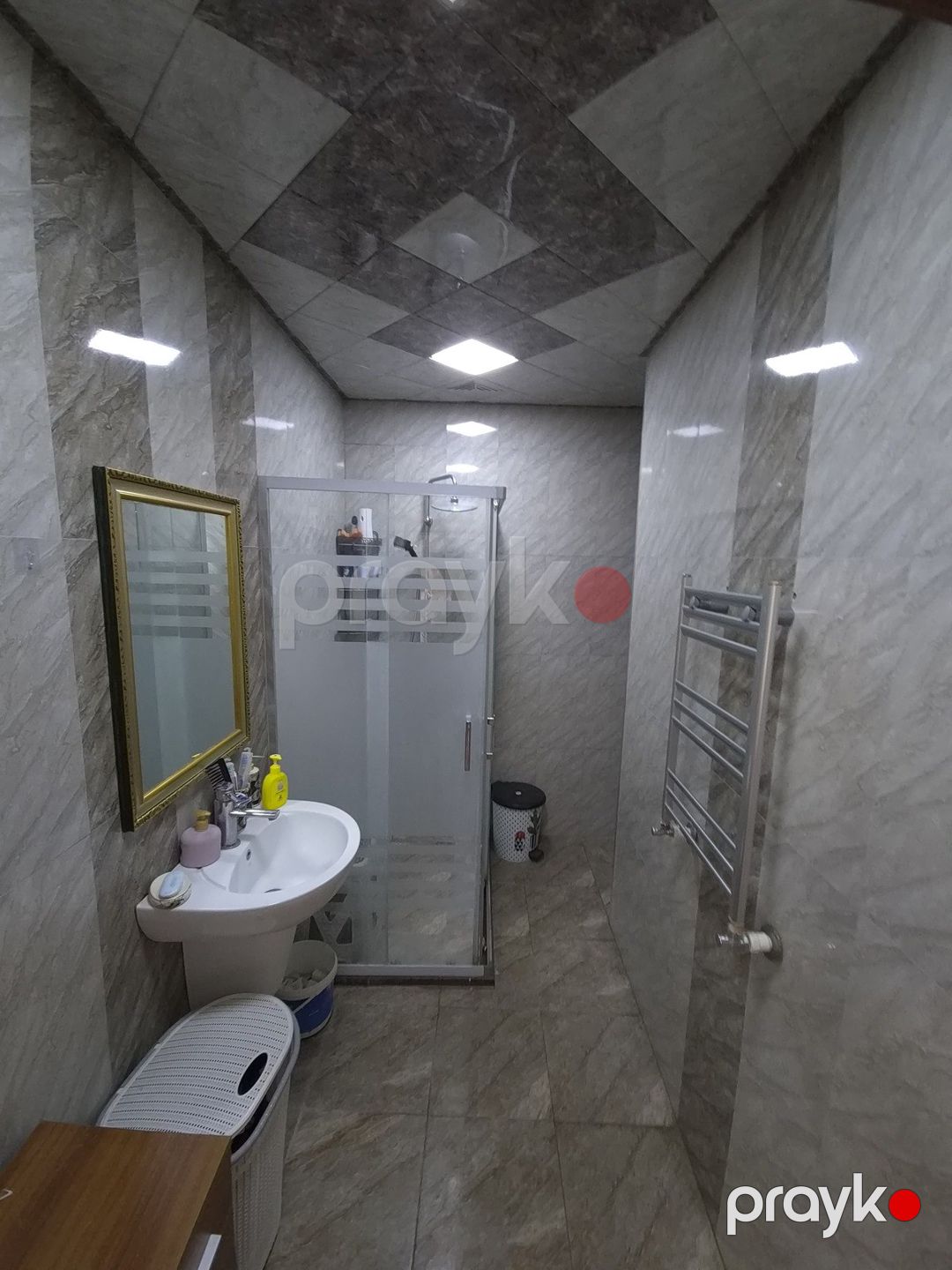 Satılır 3 otaqlı həyət evi/bağ evi 110 m² — Ev, villa, Bakı (7)