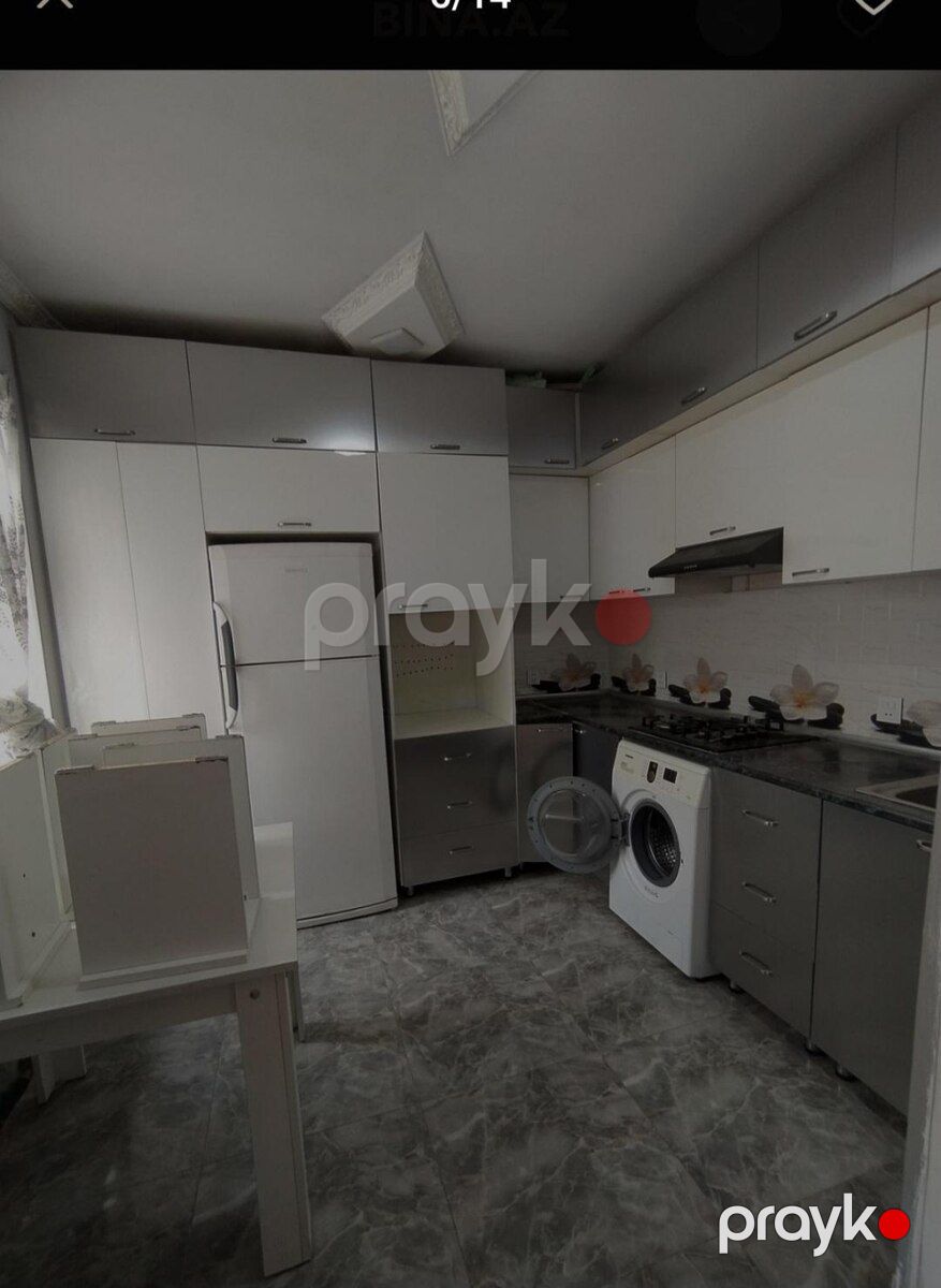 Həyət evi kirayə verilir, Xırdalan ş — Ev, villa, Xırdalan (6)