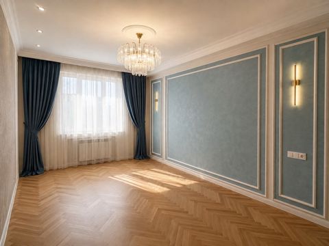 Satılır 2 otaqlı köhnə tikili 65 m² — Bakı