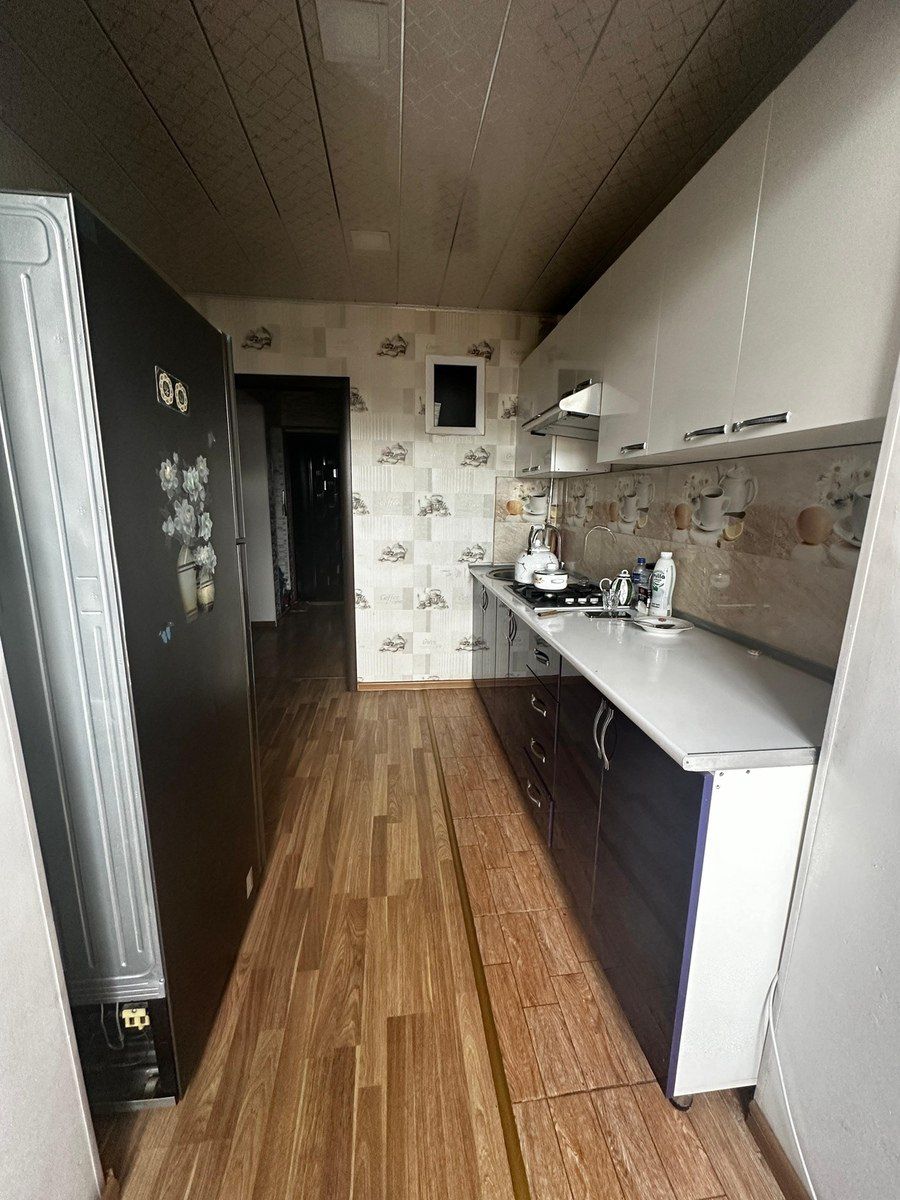 2-otaqlı mənzil, 3-cü mkr., 50 m² — Mənzil, Sumqayıt (2)