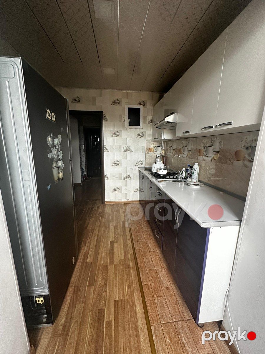 2-otaqlı mənzil, 3-cü mkr., 50 m² — Mənzil, Sumqayıt (2)