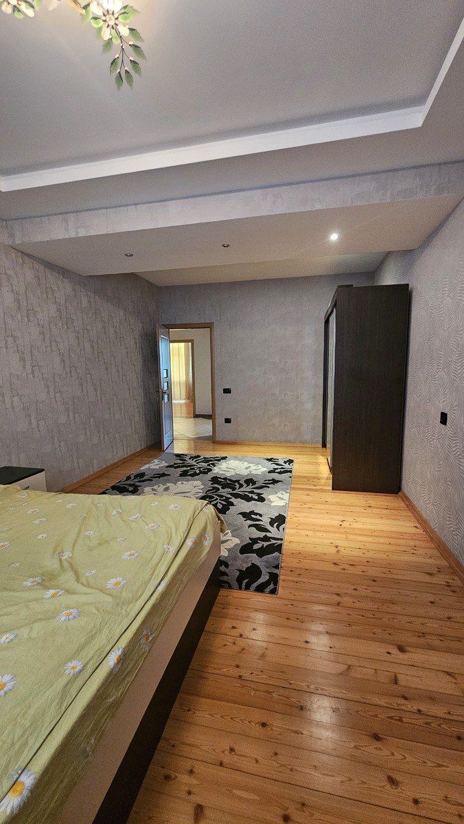Satılır 3 otaqlı yeni tikili 120 m² — Mənzil, Bakı (2)