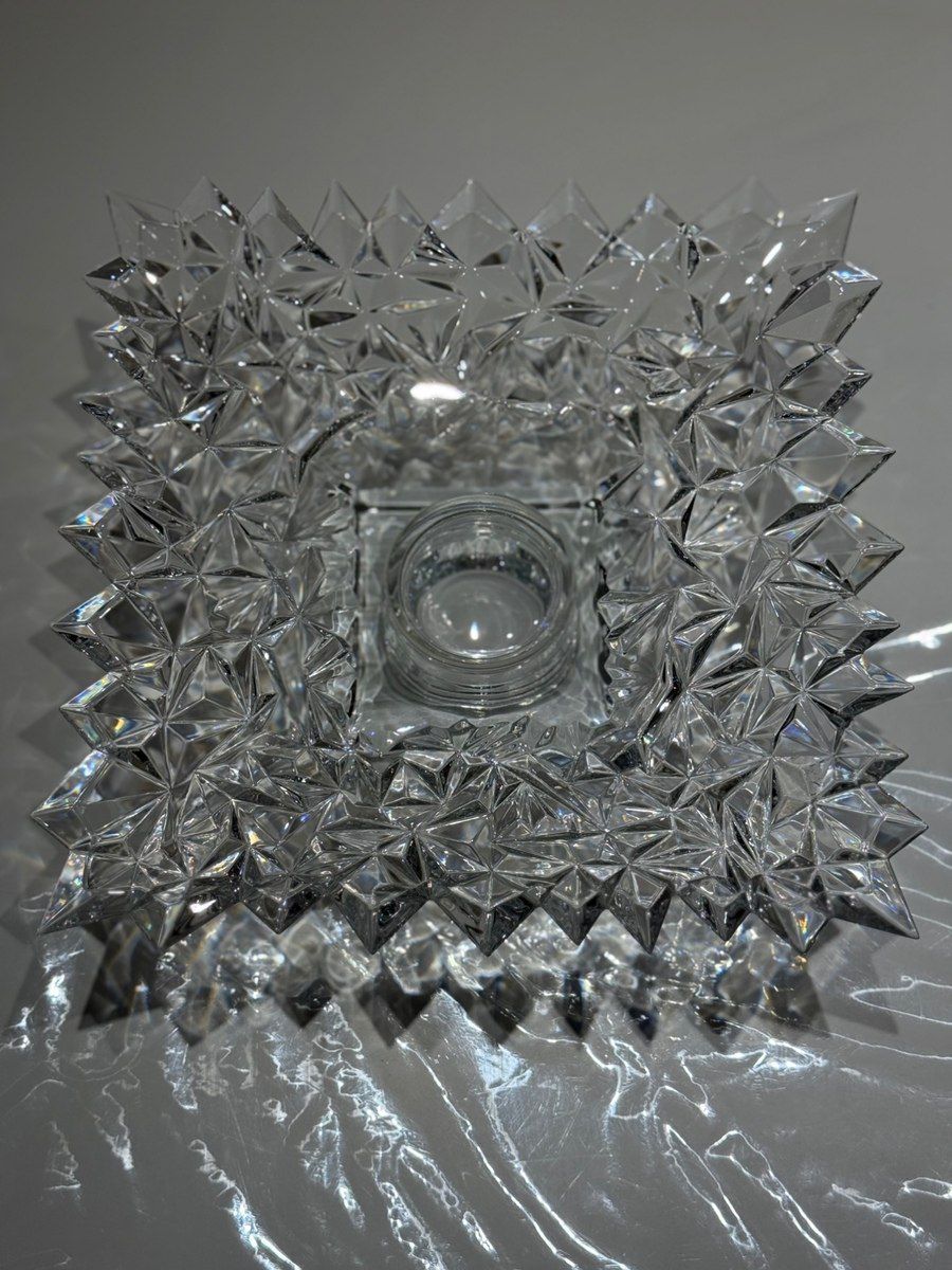 Şirniyyat qabı Bogema — Bişirmə qabları, Bakı (3)