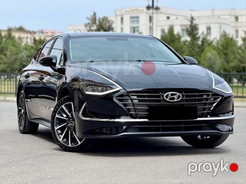 Hyundai Sonata, 2.0 L, 2022 il, 27 000 km