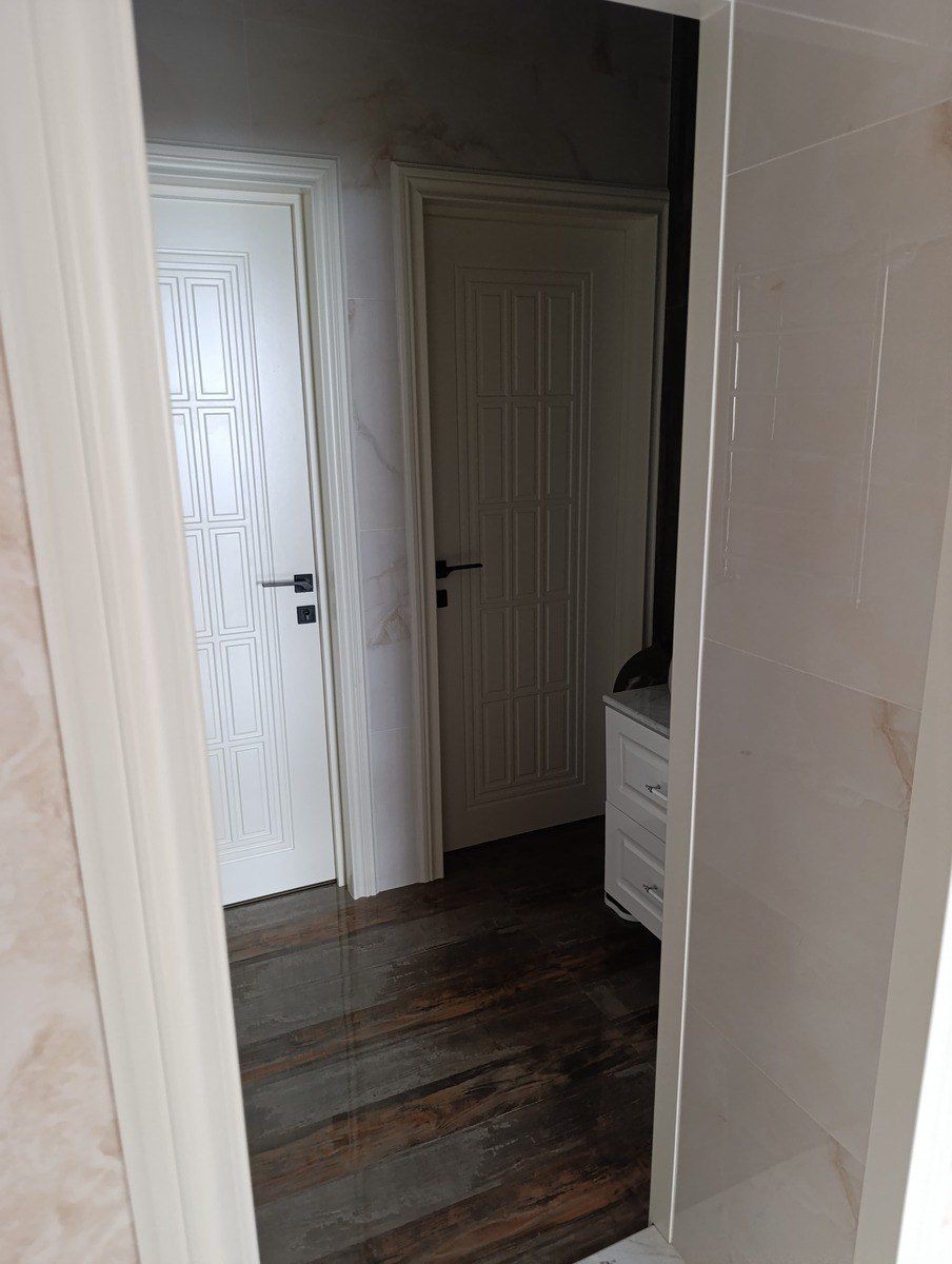 İcarəyə verilir 2 otaqlı yeni tikili 98 m² — Mənzil, Bakı (12)