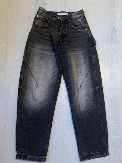Şalvar Bershka — Bakı