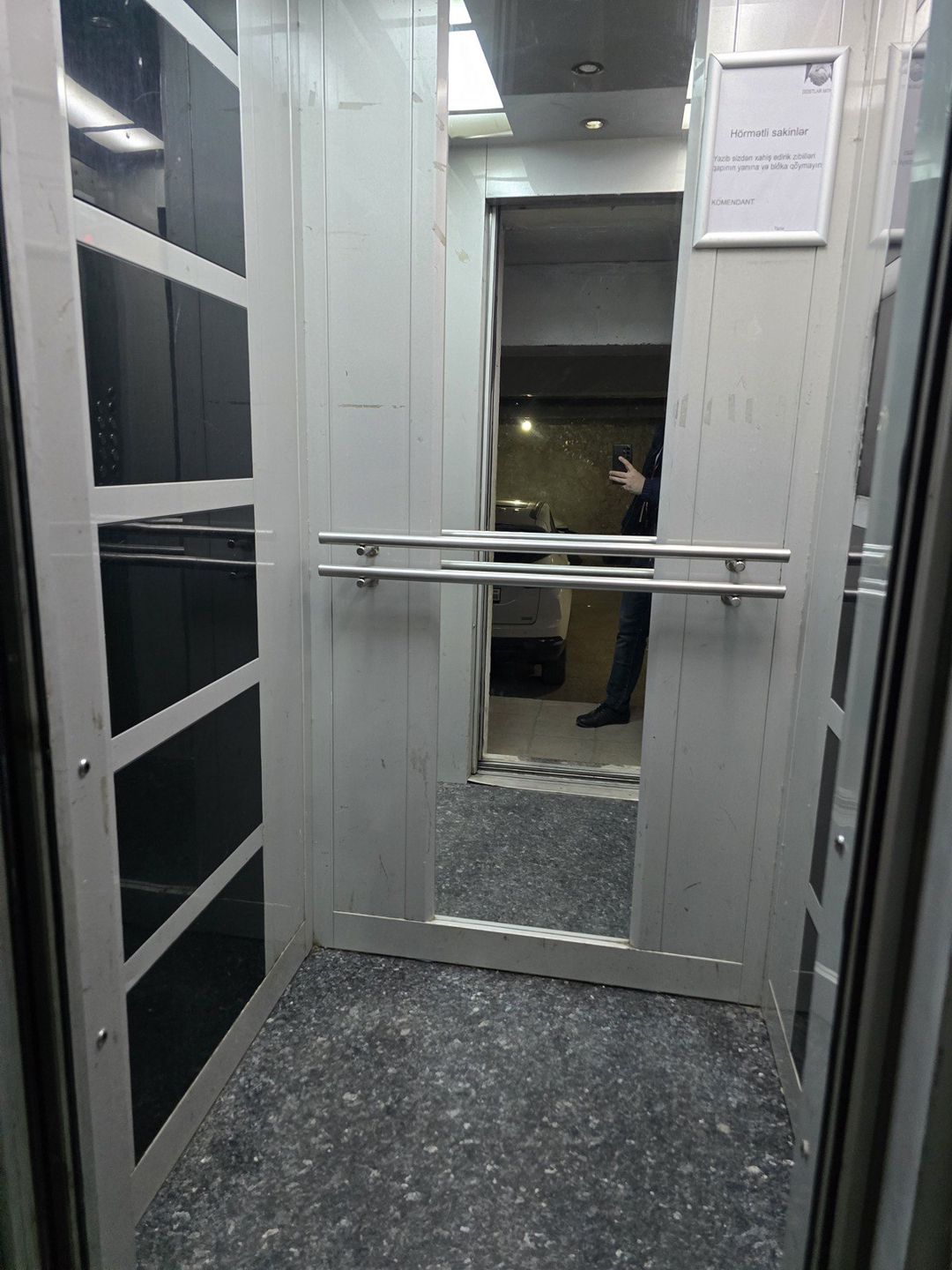 Satılır 3 otaqlı yeni tikili 85 m² — Mənzil, Bakı (4)