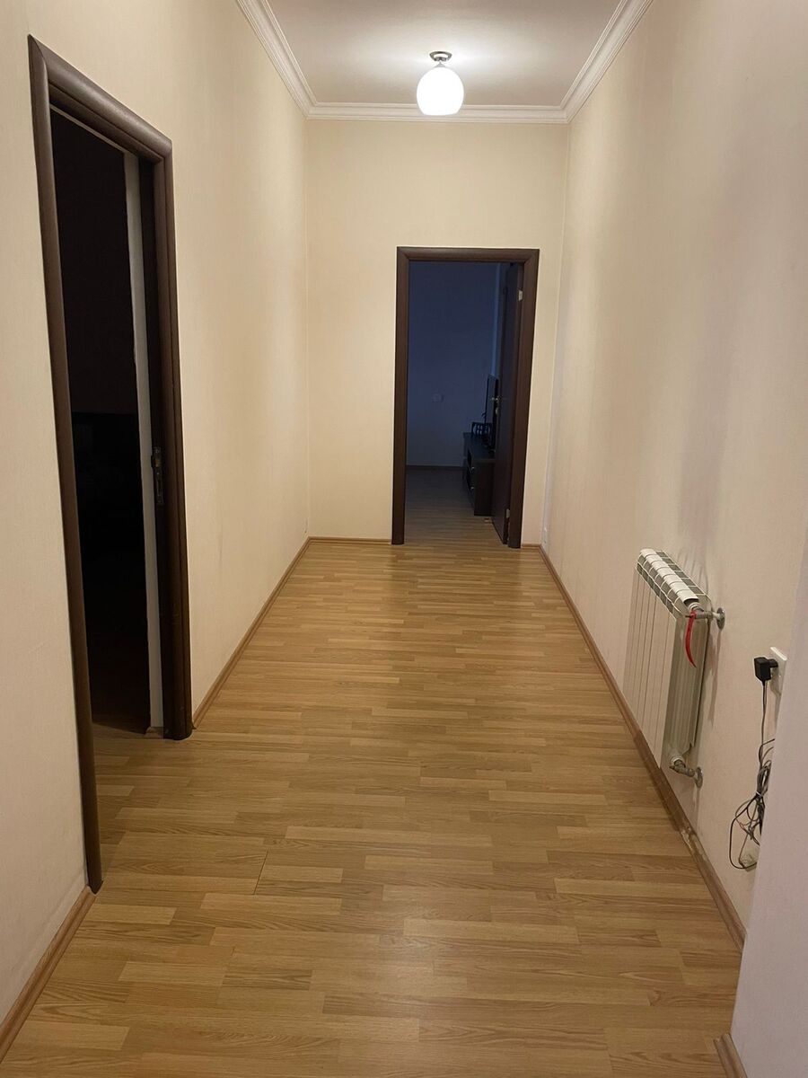 İcarəyə verilir 2 otaqlı yeni tikili 100 m² — Mənzil, Bakı (12)