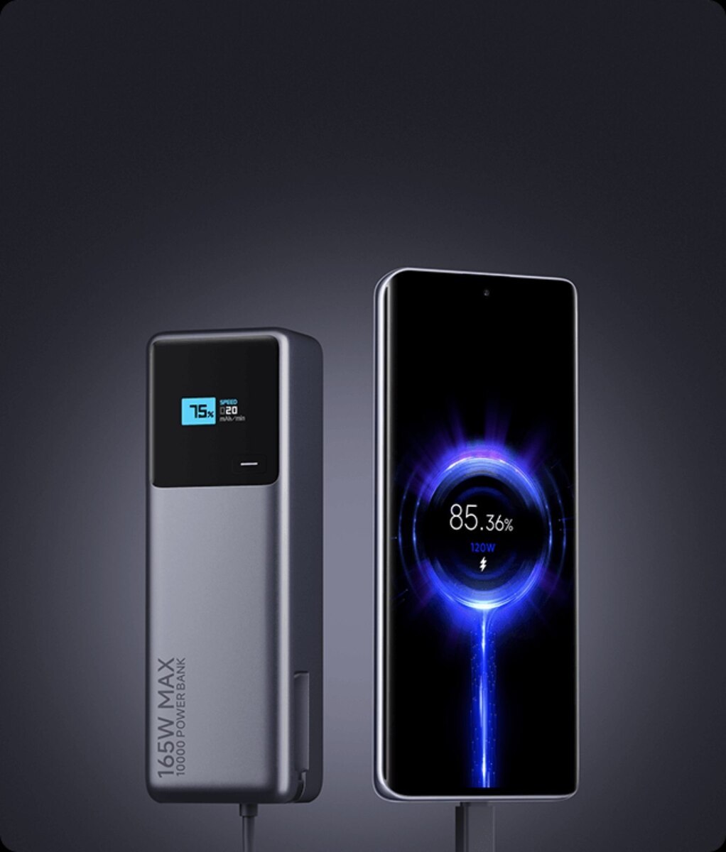 Power Bank "Xiaomi" — Smartfonlar, Bakı (6)