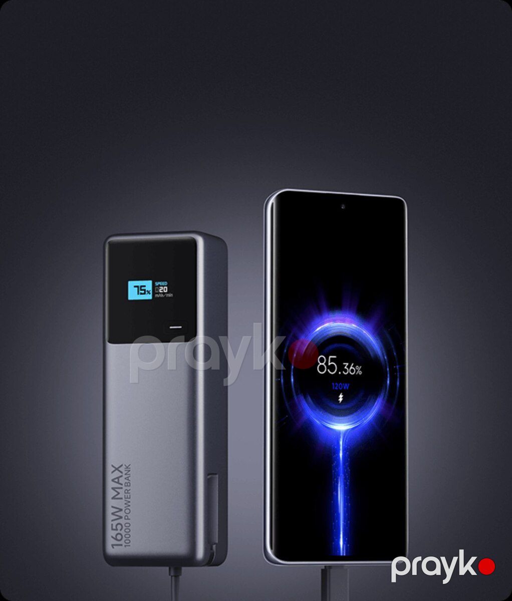 Power Bank "Xiaomi" — Smartfonlar, Bakı (6)