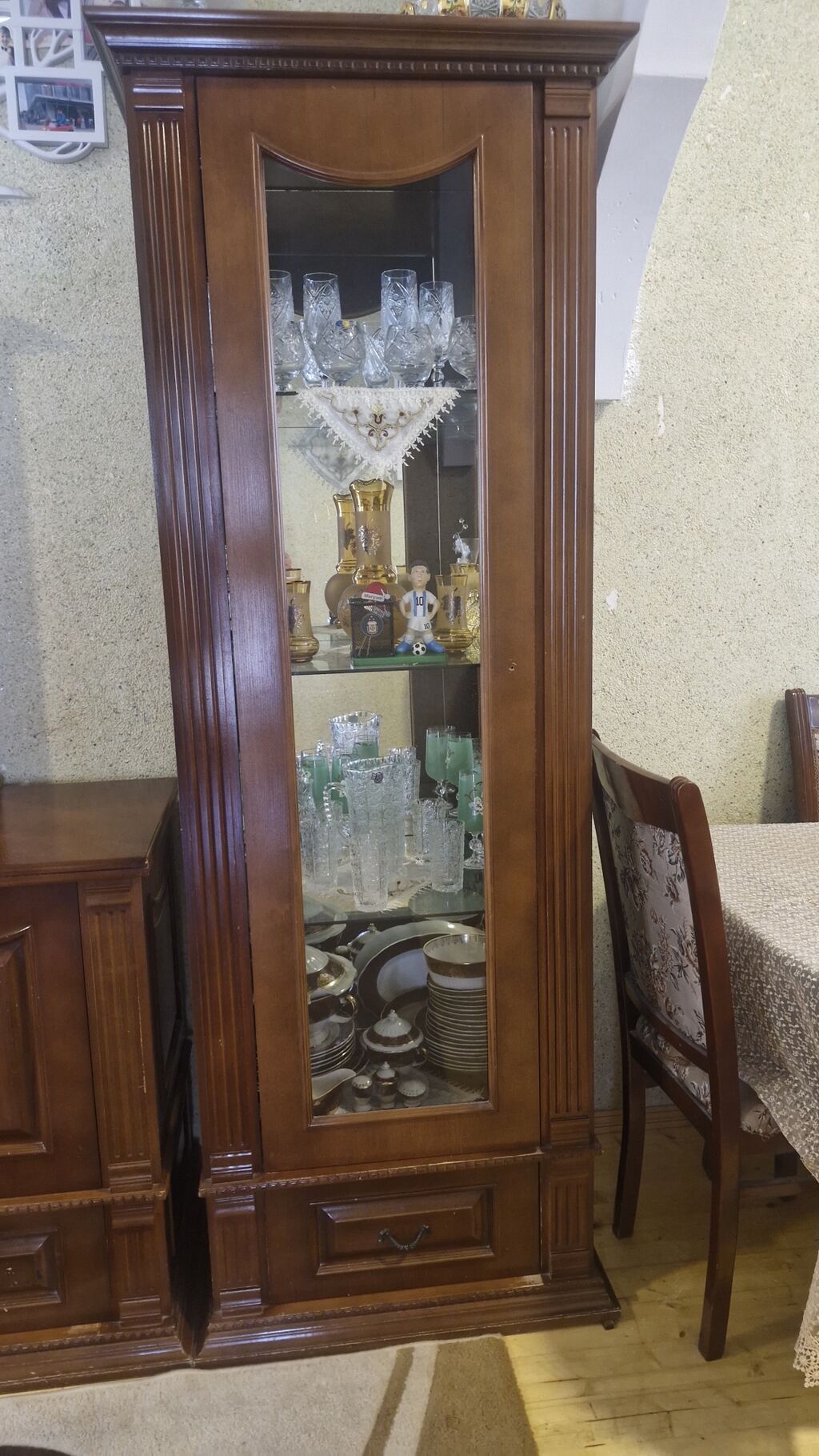 İşlənmiş, Kredit yoxdur — Qonaq otağı üçün, Bakı (3)