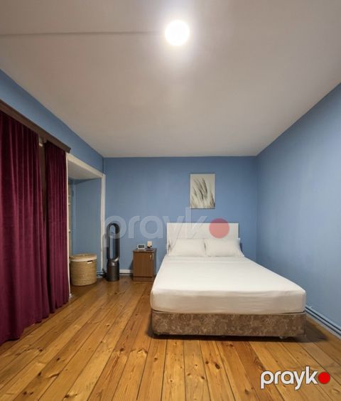 İcarəyə verilir 4 otaqlı köhnə tikili 88 m²