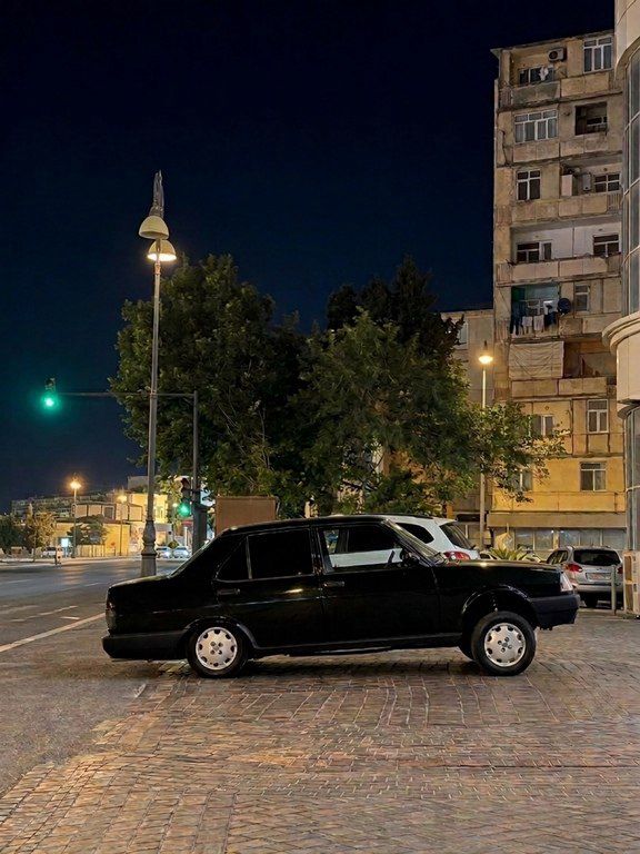 Tofas Sahin, 1.6 L, 2004 il, 400 000 km — Avtomobillər, Bakı (4)