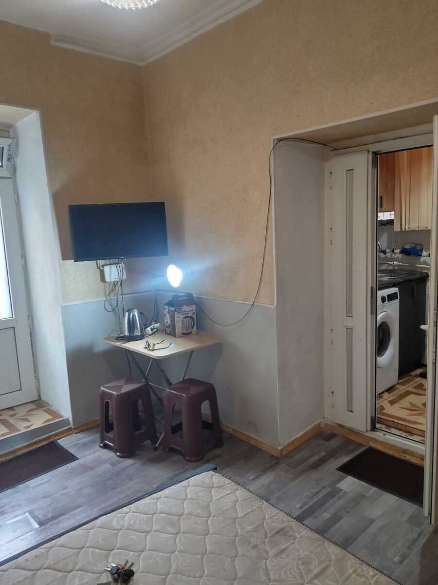 İcarəyə verilir 1 otaqlı həyət evi/bağ evi 30 m² — Ev, villa, Bakı (6)