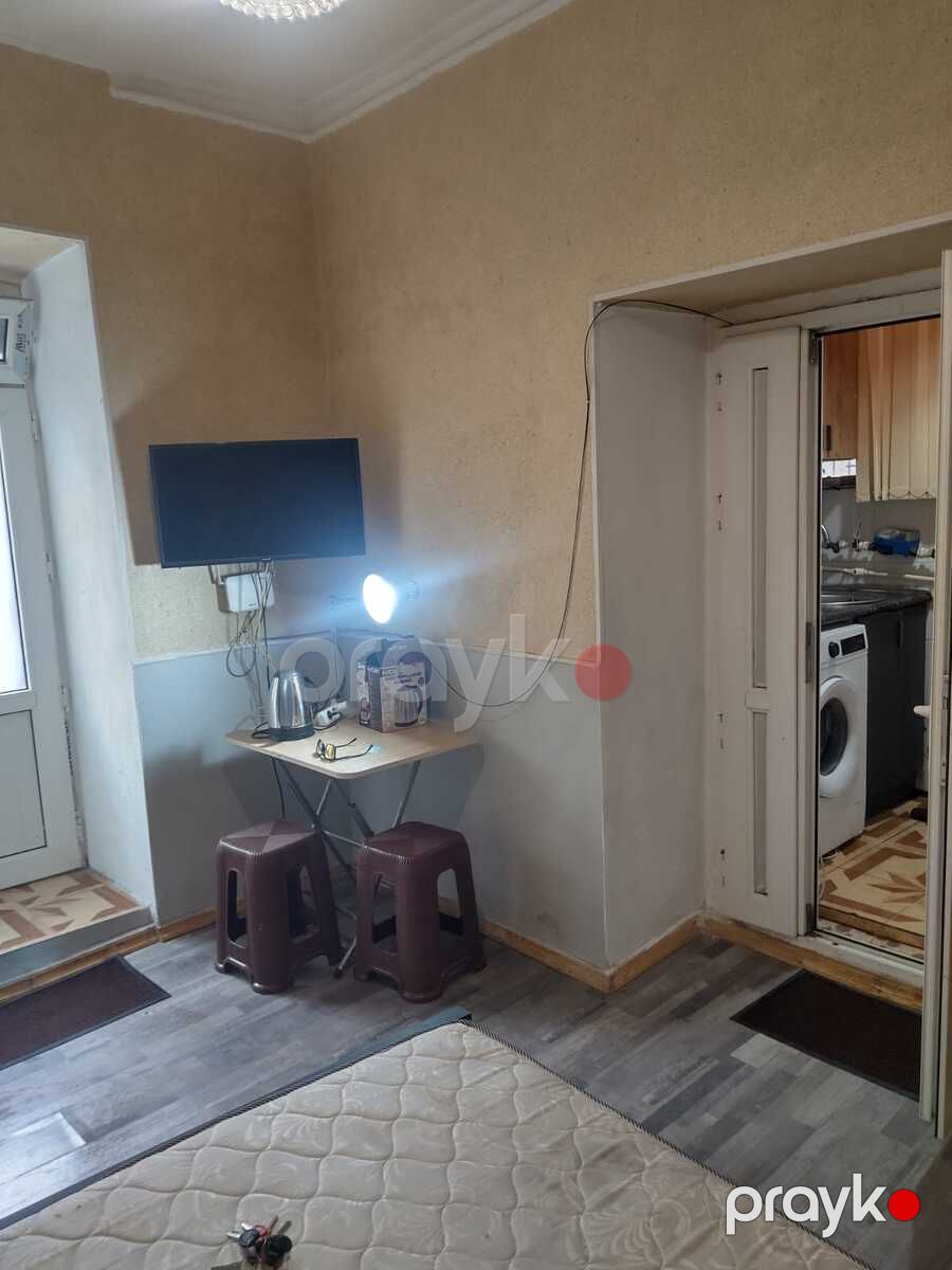 İcarəyə verilir 1 otaqlı həyət evi/bağ evi 30 m² — Ev, villa, Bakı (6)