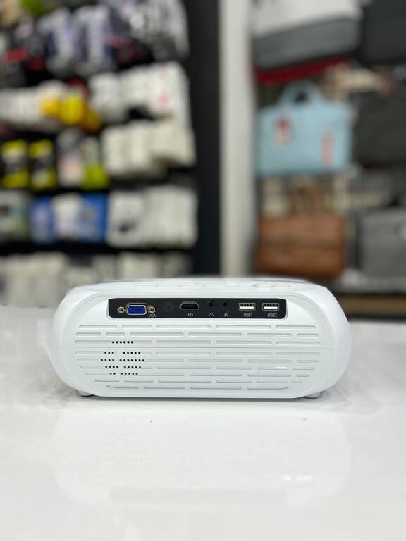 "T9 Wireless" Multimedia Projector — Elektronika, Bakı (4)